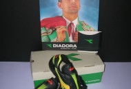 Baggio Roberto con Diadora